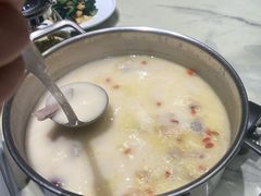 -花城粤菜餐厅(高新区店)