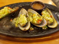 -萨莉亚意式餐厅(深圳北站店)