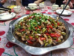 -廖哥泡椒兔(峨眉店)