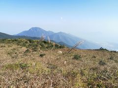 -七娘山