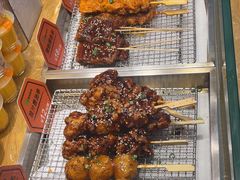 -池田寿司·4H鲜作(西直门凯德华联店)