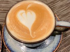 -长沙北辰洲际酒店-兰调全日餐厅