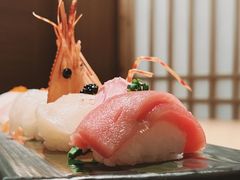-阿吾罗·月咏精致日料(港汇恒隆广场店)