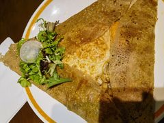 -La Creperie法餐厅(桃江路店)