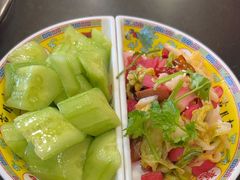 -芦月轩羊蝎子(北蜂窝店)