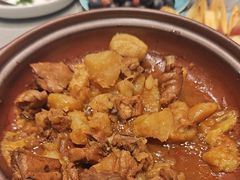 -巴盟人家·内蒙地方菜(华丽家族店)