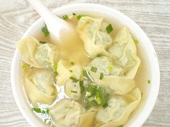 -利达汤圆馄饨(川公路店)