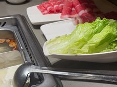 -海底捞火锅(江南盛天地店)