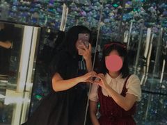 -福州奇幻解压馆(东泰禾旗舰店)