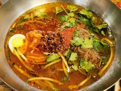 -枪火串烧·东北特色烧烤(罗湖总店)