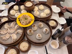 -老苏北饭店(江都店)