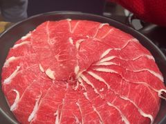 -京门老爆三·铜锅涮肉 爆肚(芳群园店)