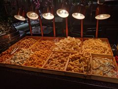 -永远爱烤肉火锅自助(龙德广场店)