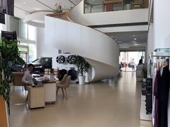 -上海永达嘉沃沃尔沃4S店(嘉定镇店)