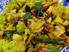 -牛味道炭火烤肉(湖前总店)