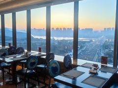 -皇朝万鑫自助餐厅