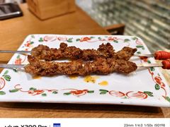 -北京老门框爆肚涮肉馆(凤城六路店)