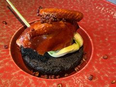 -南堂馆·新川菜(春熙路店)