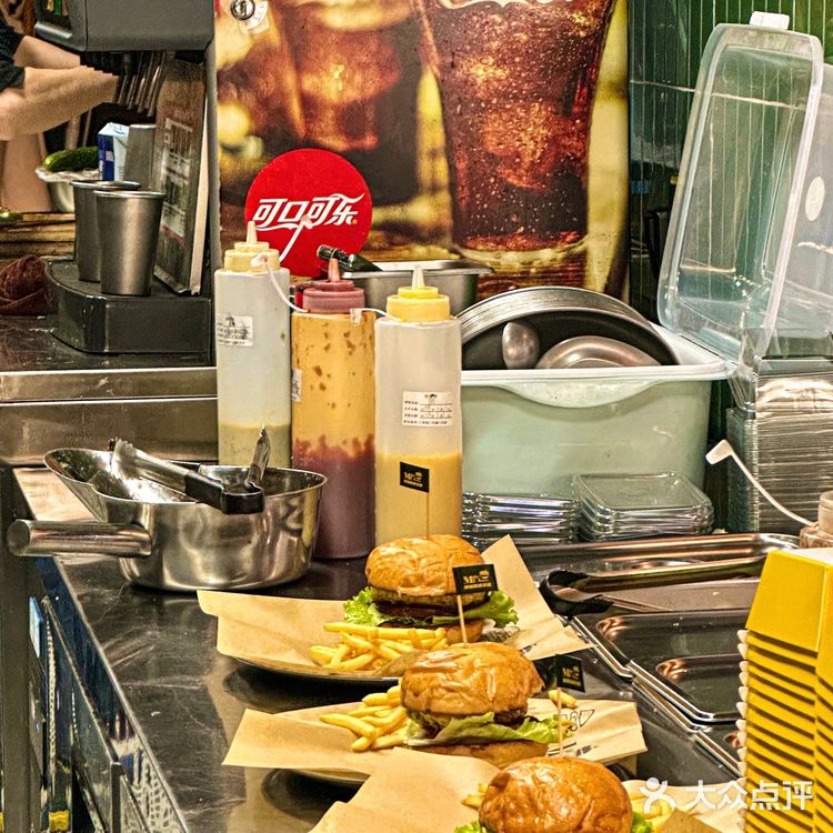 厦门也有和shakeshack一样好吃的汉堡！！🍔