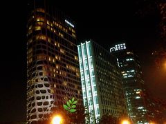 -北京康莱德酒店