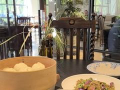 -金谷仓家庭料理(马泉营店)