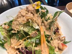 -北京老铺烤鸭(西稍门店)