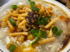 -天回镇何氏豆腐(总店)