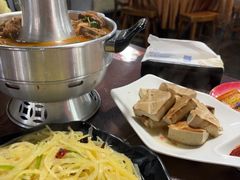 -酒肉门孔府菜(曲阜游客中心店)