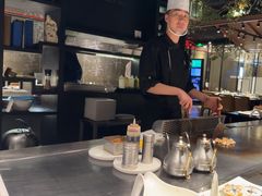 -水木锦堂·自助铁板烧(世贸天阶店)