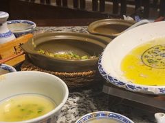 -南京大牌档(崇文门国瑞店)