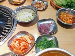 -麻蒲碳烤肉(嘉禾东平地铁站19号店)