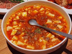 和牛麻婆豆腐-元古雲境(南京万象天地店)