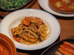 -萨莉亚意式餐厅(杭州西溪龙湖天街店)