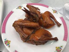 -东鑫记港式茶餐厅(南京东路店)