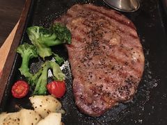 -必胜客(白石桥店)