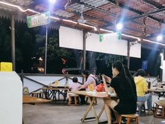 -玛扎烧烤私房菜