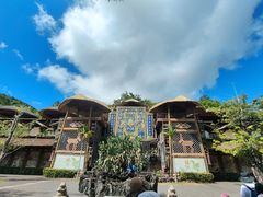-海南槟榔谷黎苗文化旅游区