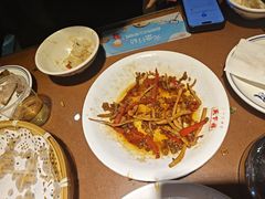 -天下客饭店(中山路店)