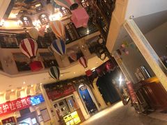 大堂-火吧PTV聚会餐厅(10号店)