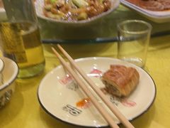 -天宝海鲜酒楼(开发区珠江道店)