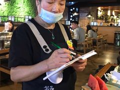 -梨花自助烤肉(天河城店)