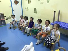 -学知伴成长中心(徐汇中心)