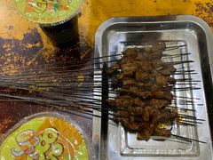 -文文烤肉(大皮院店)