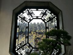 -苏州茉莉花酒店
