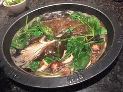 -井格重庆火锅(临平银泰城店)
