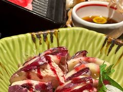 -松鹤精致料理(五一中路店)