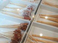 -宽尺巷鱼蛙自助火锅(虎丘钻石广场店)