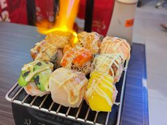 -仙隐小鹿中华料理(南宁万象城店)