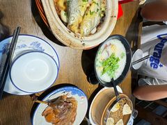 -老盛庆排档•南京菜(夫子庙店)