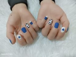 -董小姐日式美甲美睫·皮肤管理
